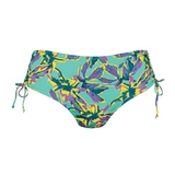 Maillots de bain Rosa Faia Ive vert slip de bikini