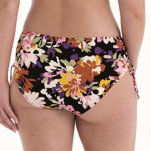 Maillots de bain Rosa Faia Amy noir slip de bikini