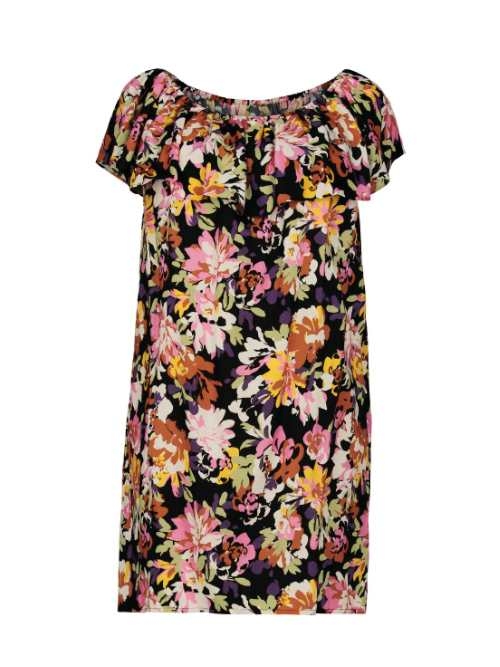 Maillots de bain Rosa Faia Brava noir robe de plage