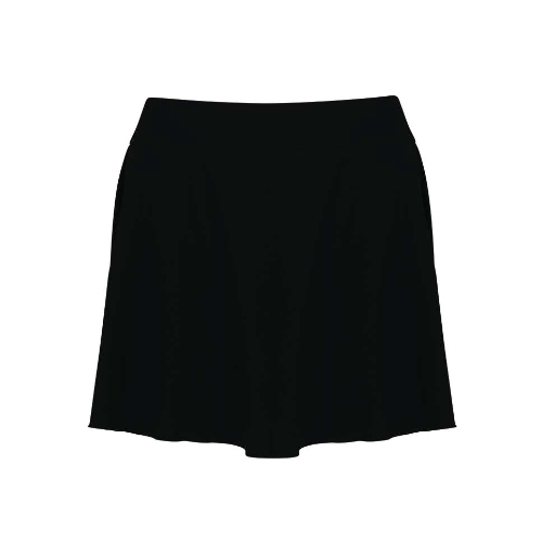 Maillots de bain Rosa Faia Kimberley noir slip de bikini