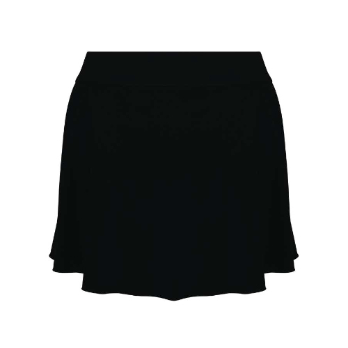 Maillots de bain Rosa Faia Kimberley noir slip de bikini