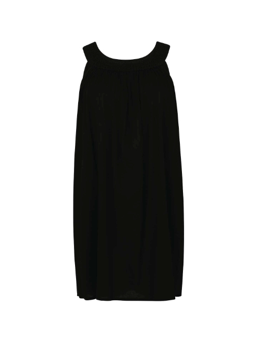 Maillots de bain Rosa Faia Majuli noir robe de plage