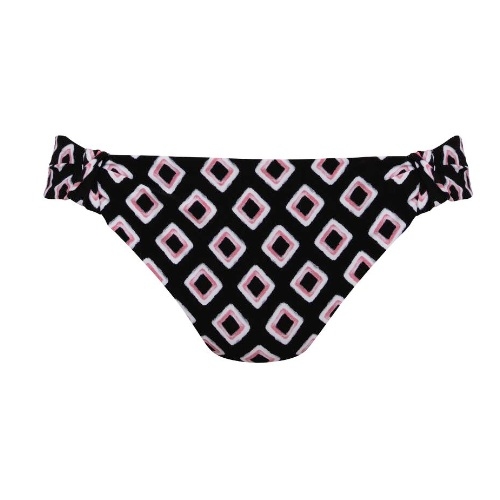 Maillots de bain Rosa Faia Pia noir slip de bikini