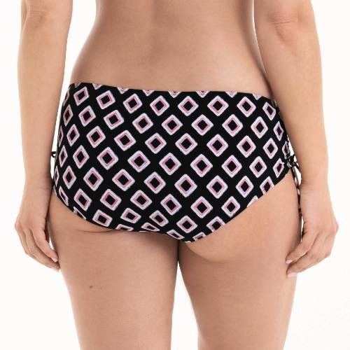 Maillots de bain Rosa Faia Ive noir slip de bikini