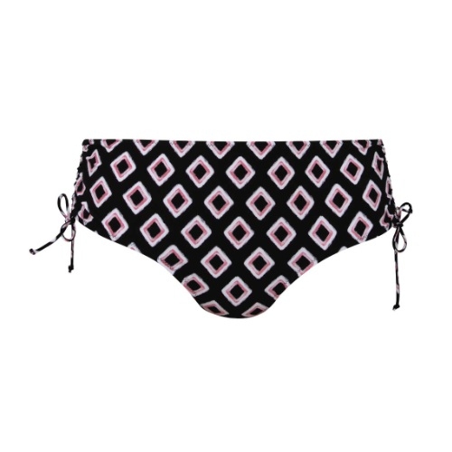 Maillots de bain Rosa Faia Ive noir slip de bikini