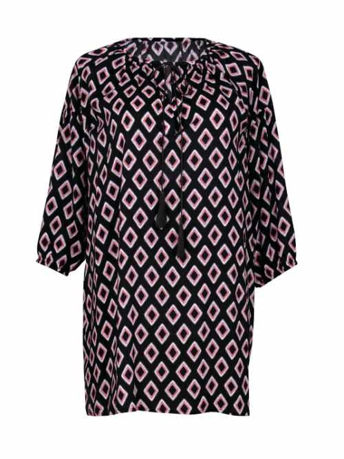 Maillots de bain Rosa Faia Papanui noir tunique