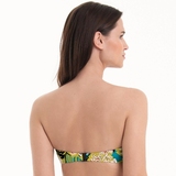 Maillots de bain Rosa Faia Ella turquoise soutien-gorge bikini corbeille