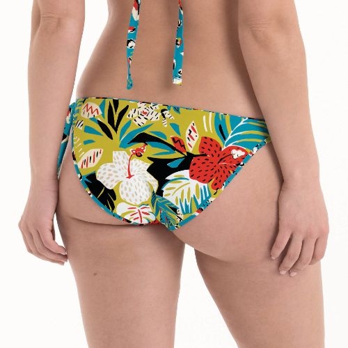 Maillots de bain Rosa Faia Mimi turquoise slip de bikini