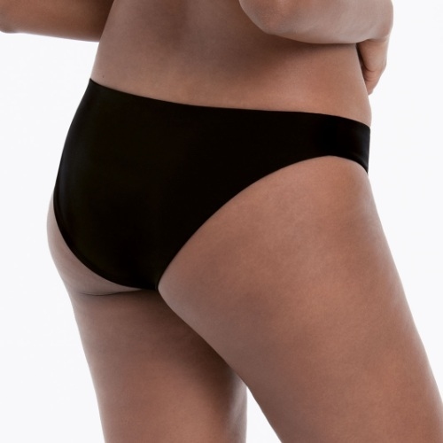 Maillots de bain Rosa Faia Pure noir slip de bikini