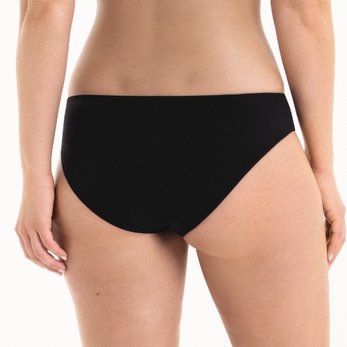 Maillots de bain Rosa Faia Pure noir slip de bikini