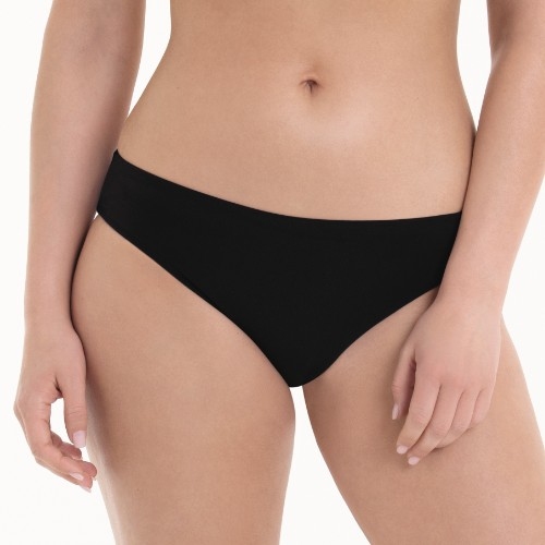 Maillots de bain Rosa Faia Pure noir slip de bikini