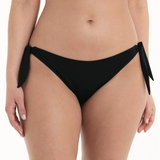 Maillots de bain Rosa Faia Mimi noir/rose slip de bikini