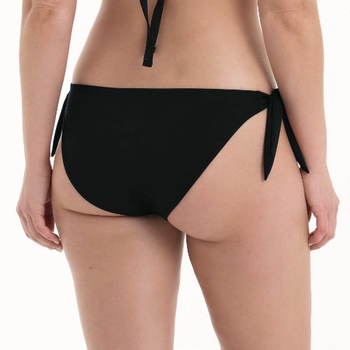 Maillots de bain Rosa Faia Mimi noir/rose slip de bikini