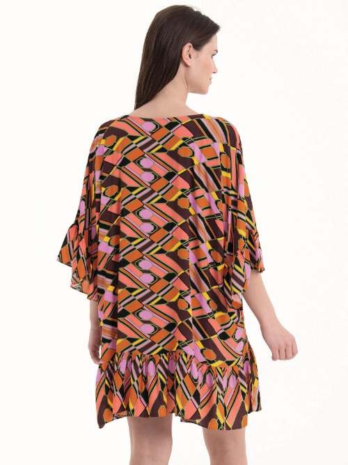 Maillots de bain Rosa Faia Akalani multicolor tunique