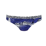 Maillots de bain Rosa Faia Ebby noir/blanc slip de bikini