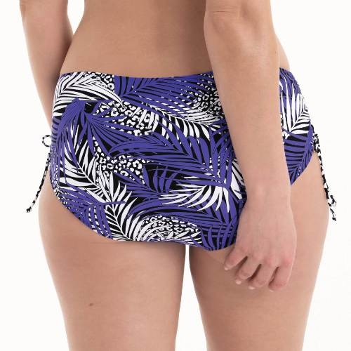 Maillots de bain Rosa Faia Ive noir/blanc slip de bikini