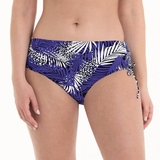 Maillots de bain Rosa Faia Ive noir/blanc slip de bikini