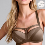 Marlies Dekkers sample Wing Power or soutien-gorge sans forme