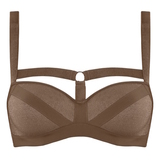 Marlies Dekkers sample Wing Power or soutien-gorge sans forme