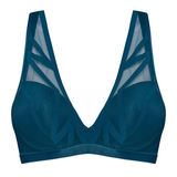 Marlies Dekkers sample Illusionist petrol soutien-gorge push up