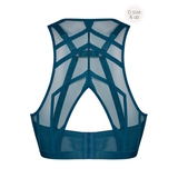 Marlies Dekkers sample Illusionist petrol soutien-gorge rembourré