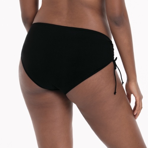 Maillots de bain Rosa Faia Ive noir slip de bikini