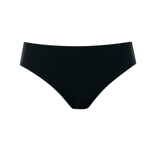Maillots de bain Rosa Faia Casual noir slip de bikini
