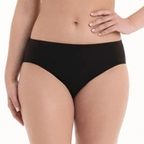 Maillots de bain Rosa Faia Comfort noir slip de bikini