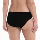Maillots de bain Rosa Faia Comfort noir slip de bikini