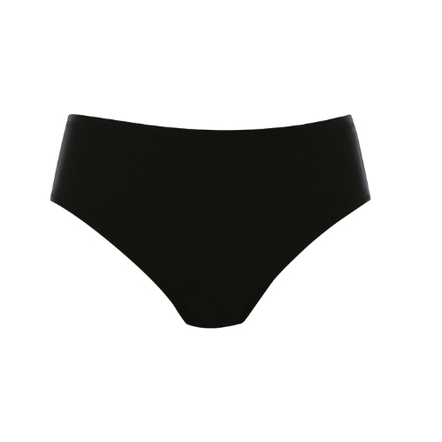 Maillots de bain Rosa Faia Comfort noir slip de bikini