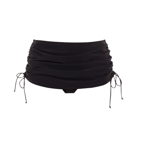 Maillots de bain Rosa Faia Kim noir slip de bikini