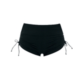 Maillots de bain Rosa Faia  noir slip de bikini