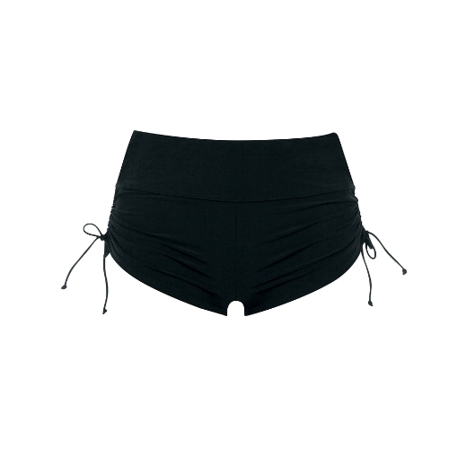 Maillots de bain Rosa Faia Nora noir slip de bikini