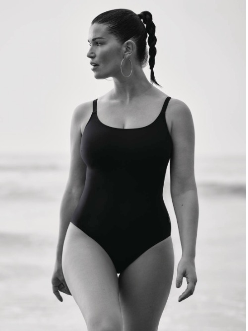 Maillots de bain Rosa Faia Perfect noir maillot de bain