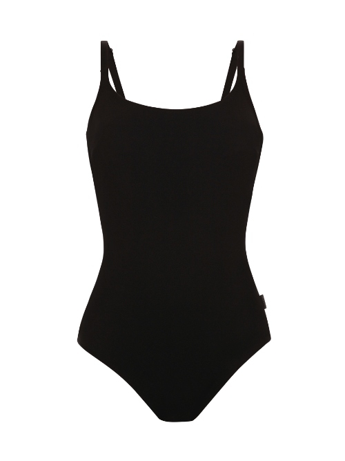 Maillots de bain Rosa Faia Perfect noir maillot de bain