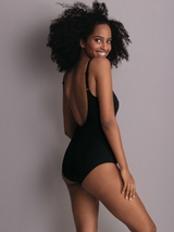 Maillots de bain Rosa Faia Perfect noir maillot de bain