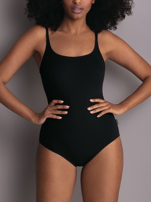Maillots de bain Rosa Faia Perfect noir maillot de bain