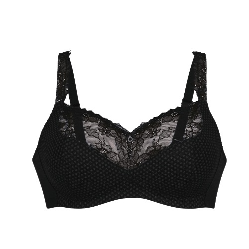 Anita Care Eloise noir soutiens-gorge prothétiques