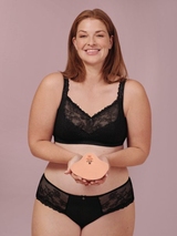 Anita Care Eloise noir soutiens-gorge prothétiques