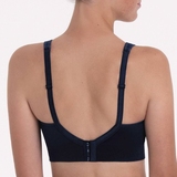 Anita Care Lotta bleu marine soutiens-gorge prothétiques