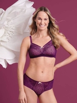 Anita Care Rosemary violet soutiens-gorge prothétiques