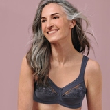 Anita Care Safina bleu soutiens-gorge prothétiques