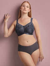 Anita Care Safina bleu soutiens-gorge prothétiques