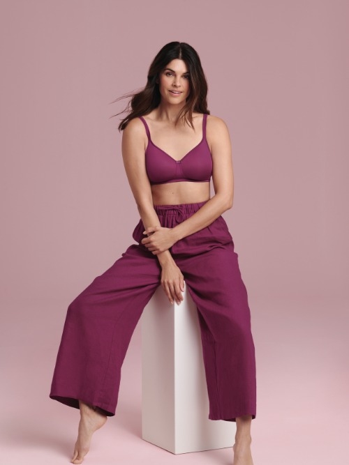 Anita Care Tonya Flair violet soutiens-gorge prothétiques