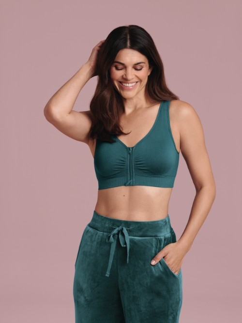 Anita Care Lynn vert soutiens-gorge prothétiques