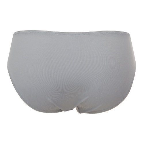 Guy de France Embroidery gris slip