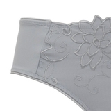 Guy de France Embroidery gris slip