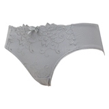Guy de France Embroidery gris slip