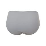 Guy de France Embroidery gris shortie