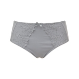 Guy de France Embroidery gris shortie
